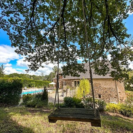 Gite Le Relais De La Diligence Saint-Lazare Exteriér fotografie