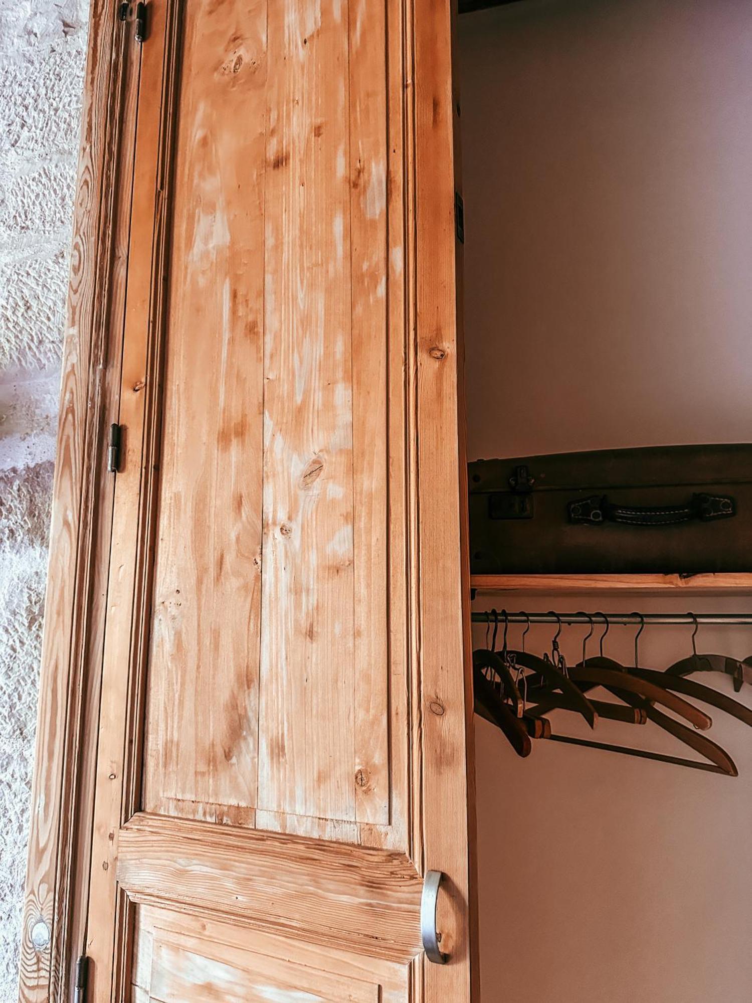 Gite Le Relais De La Diligence Saint-Lazare Exteriér fotografie