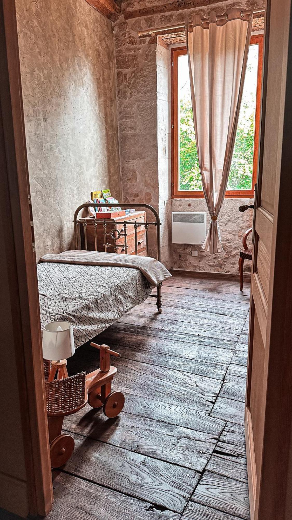Gite Le Relais De La Diligence Saint-Lazare Exteriér fotografie