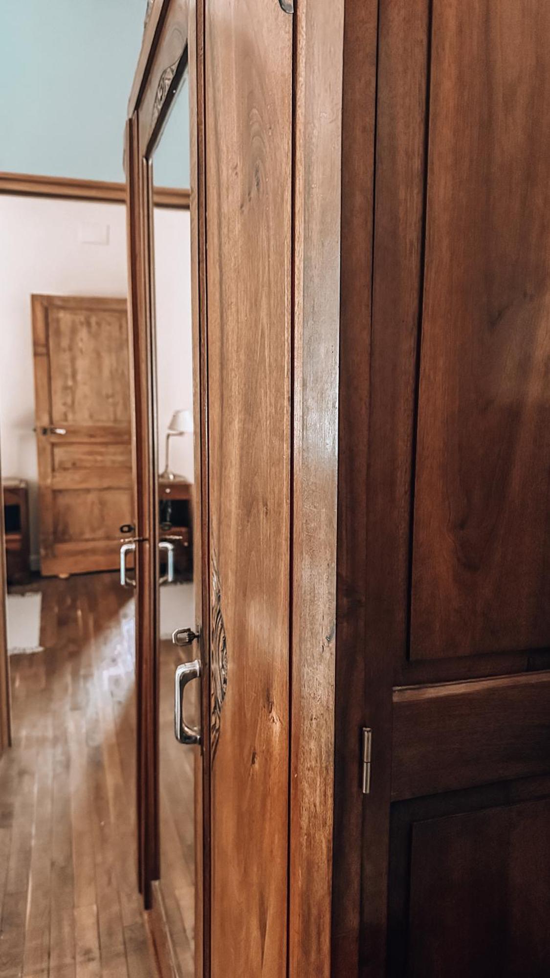 Gite Le Relais De La Diligence Saint-Lazare Exteriér fotografie